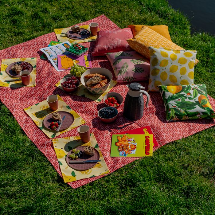 Anwendung Picknickdecke - Miniatur 5 von 9