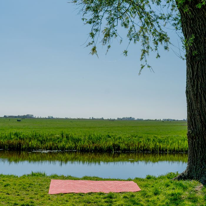 Anwendung Picknickdecke - Miniatur 6 von 9