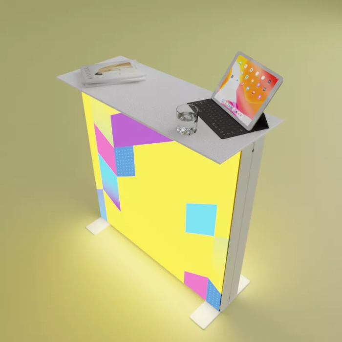 Anwendung Pixlip Go Desk - Miniatur 6 von 11