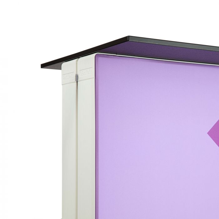 Ecke Pixlip Go Desk - Miniatur 4 von 11