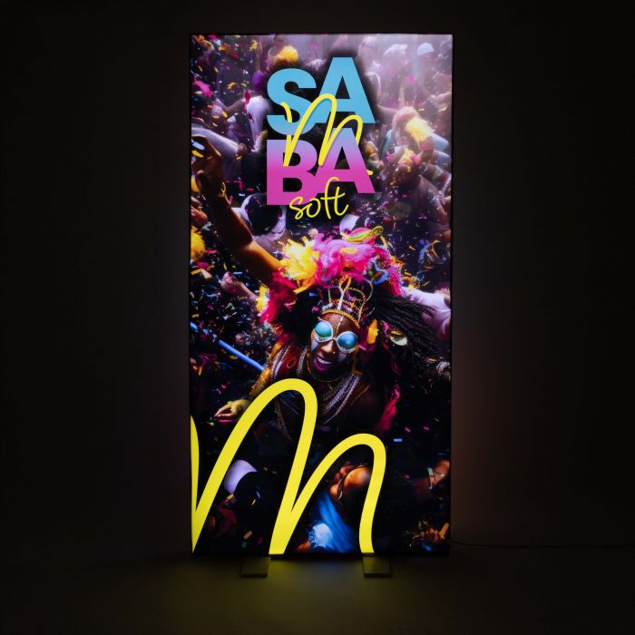 Anwendung Samba Soft - Miniatur 20 von 20