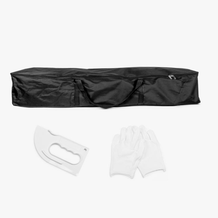 Tasche Pop-up LED Rahmen - Miniatur 14 von 14