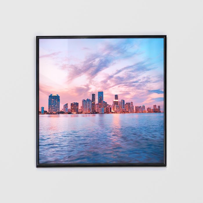 Posterrahmen 40 x 40 cm - Miniatur 2 von 8