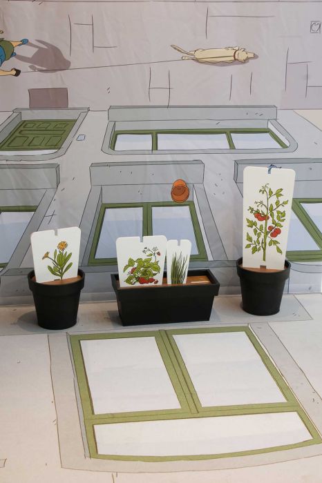 PVC-Hartschaumplatte - Miniatur 7 von 8