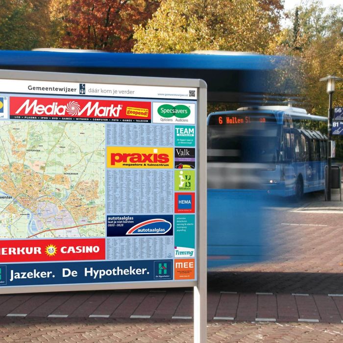 PVC-Hartschaumplatte - Miniatur 8 von 8