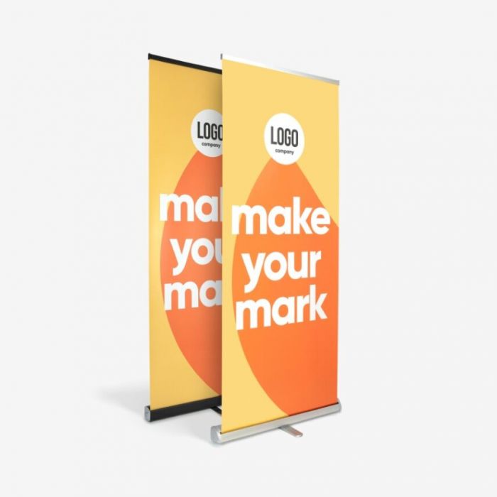 Roll Up Banners Premium - Miniatur 10 von 26