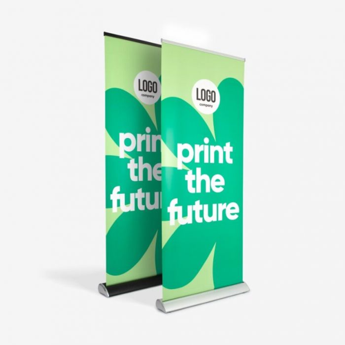 Roll Up Banners Deluxe - Miniatur 6 von 26