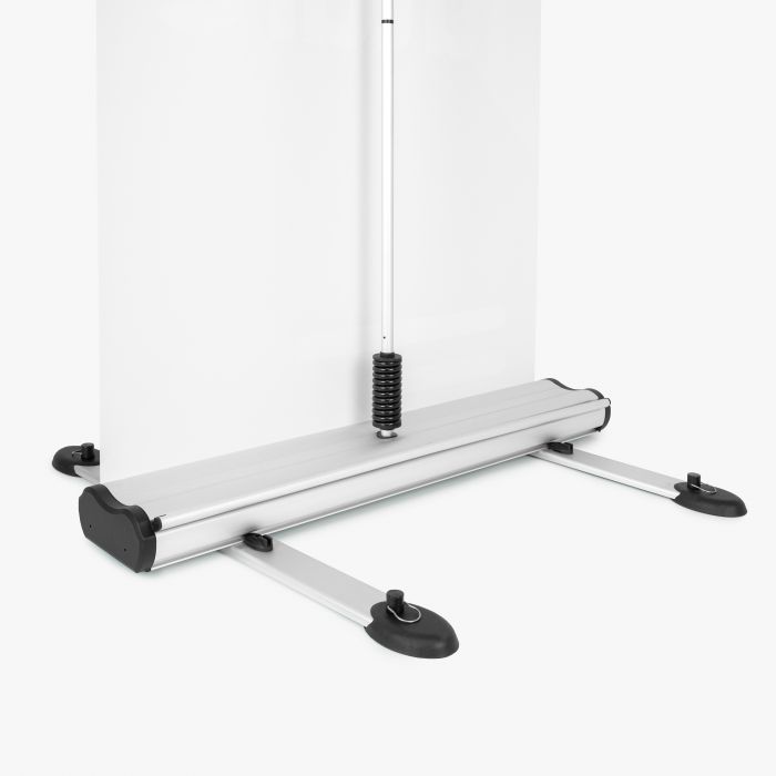 Anwendung outdoor roll-up banner - Miniatur 5 von 5