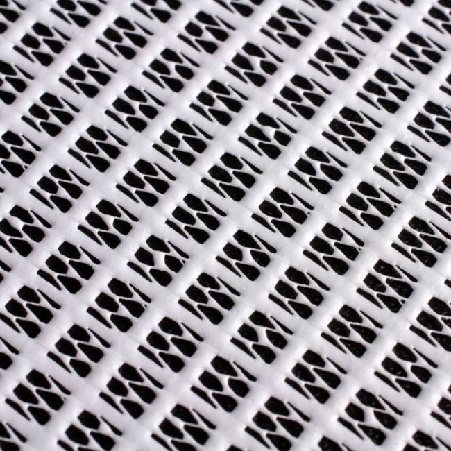 Soundmesh Detail - Miniatur 2 von 2