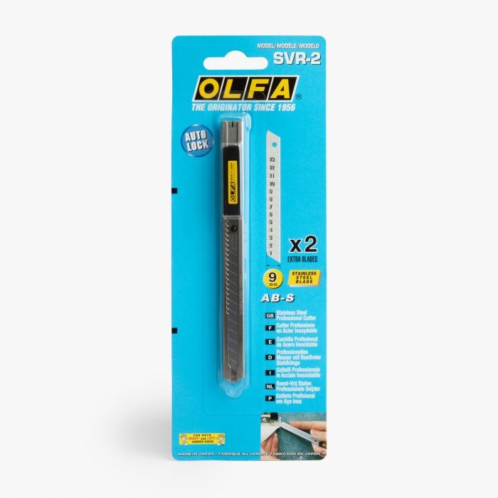 Cuttermesser - Miniatur 2 von 2