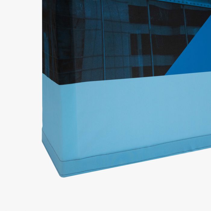 Gerade Pop-up-Wand Ecke - Miniatur 4 von 10