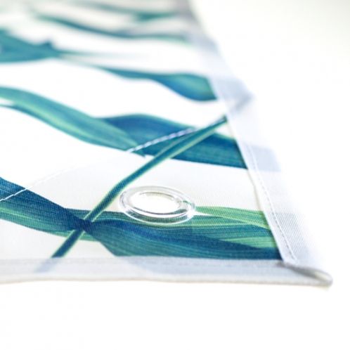 Verarbeitung Sonnensegel Tarp - Miniatur 2 von 4