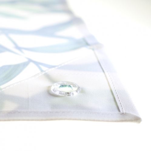 Verarbeitung Sonnensegel Tarp - Miniatur 3 von 4