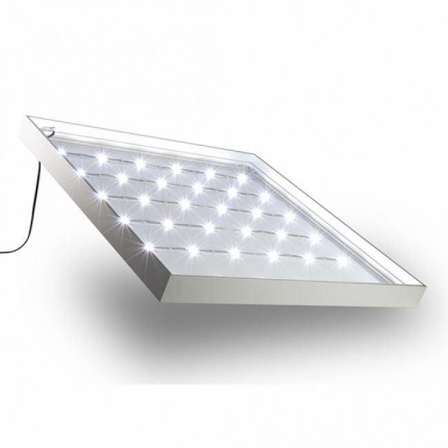 Rahmen mit LED-Beleuchtung - Miniatur 7 von 15