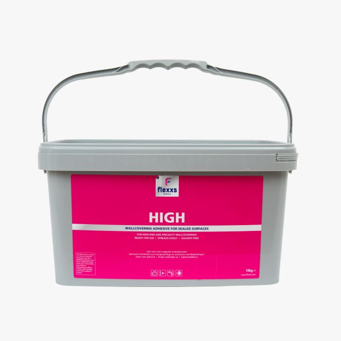 Tapetenkleber hoch 10 Liter - Miniatur 2 von 2