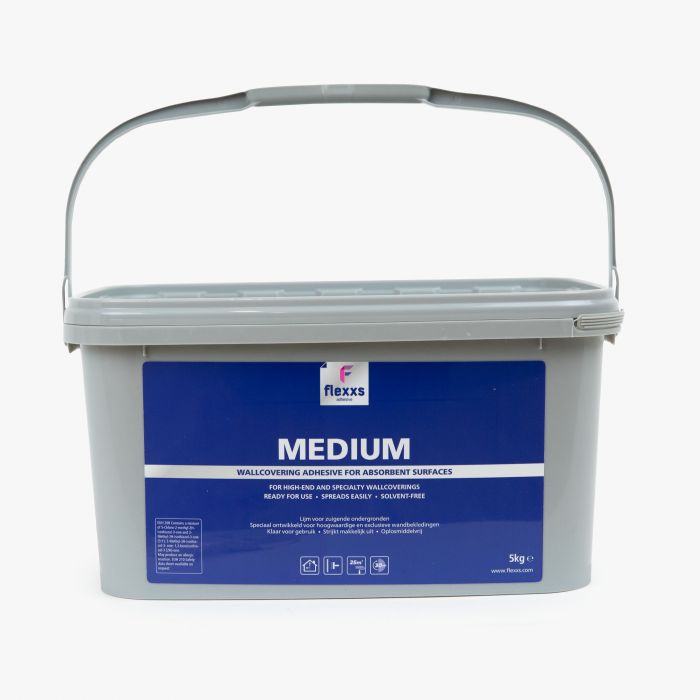 Tapetenkleber mittel 5 Liter - Miniatur 3 von 8