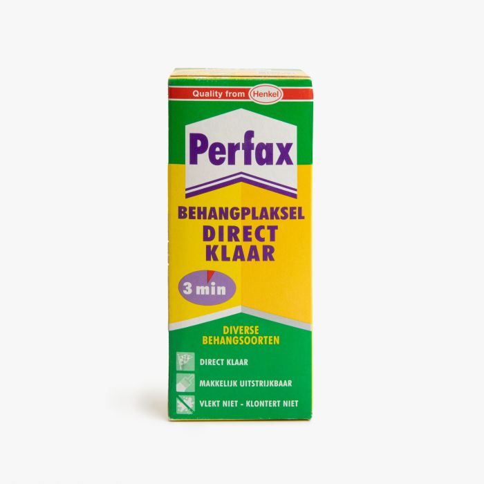 Perfax Metyl Direct fertig - Miniatur 5 von 8