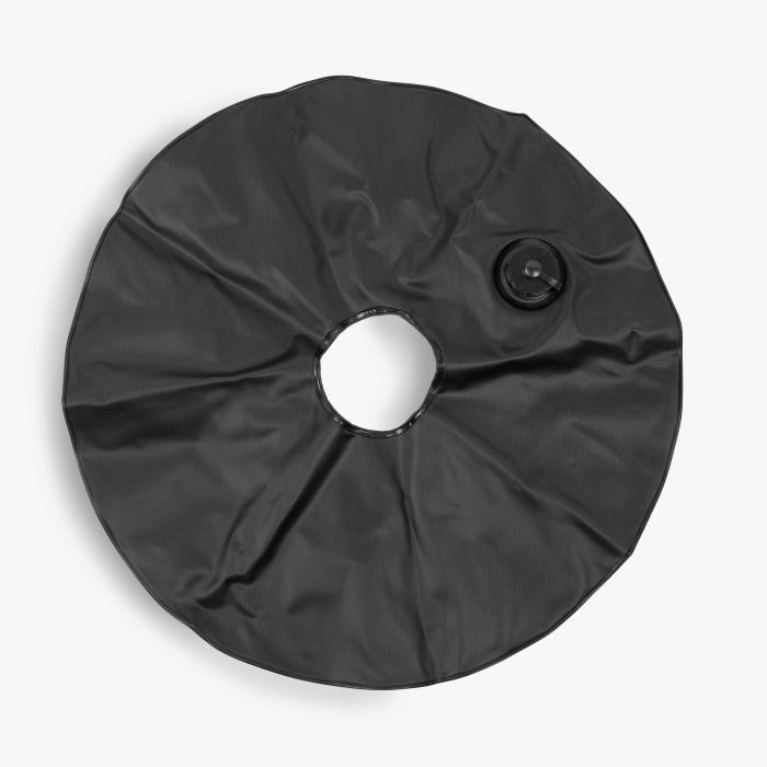Wassersack schwarz - Miniatur 6 von 7