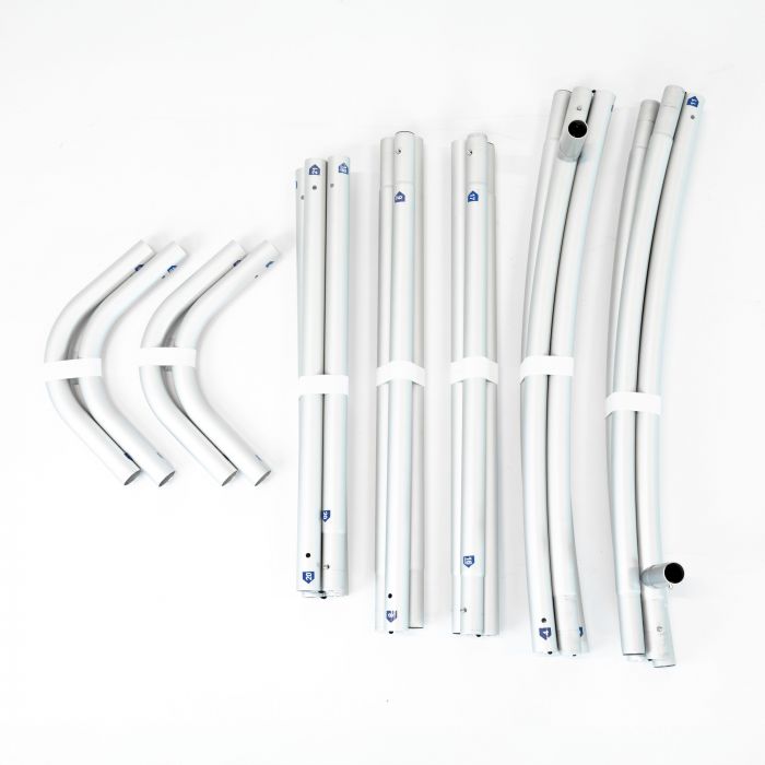 Rahmen Zipper Wand - Miniatur 7 von 9