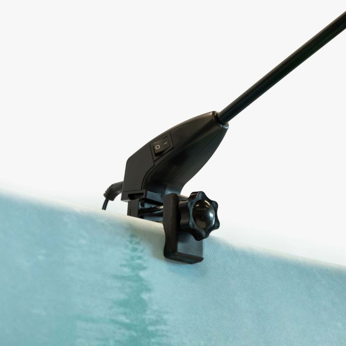 LED-Beleuchtung schwarz - Miniatur 6 von 9