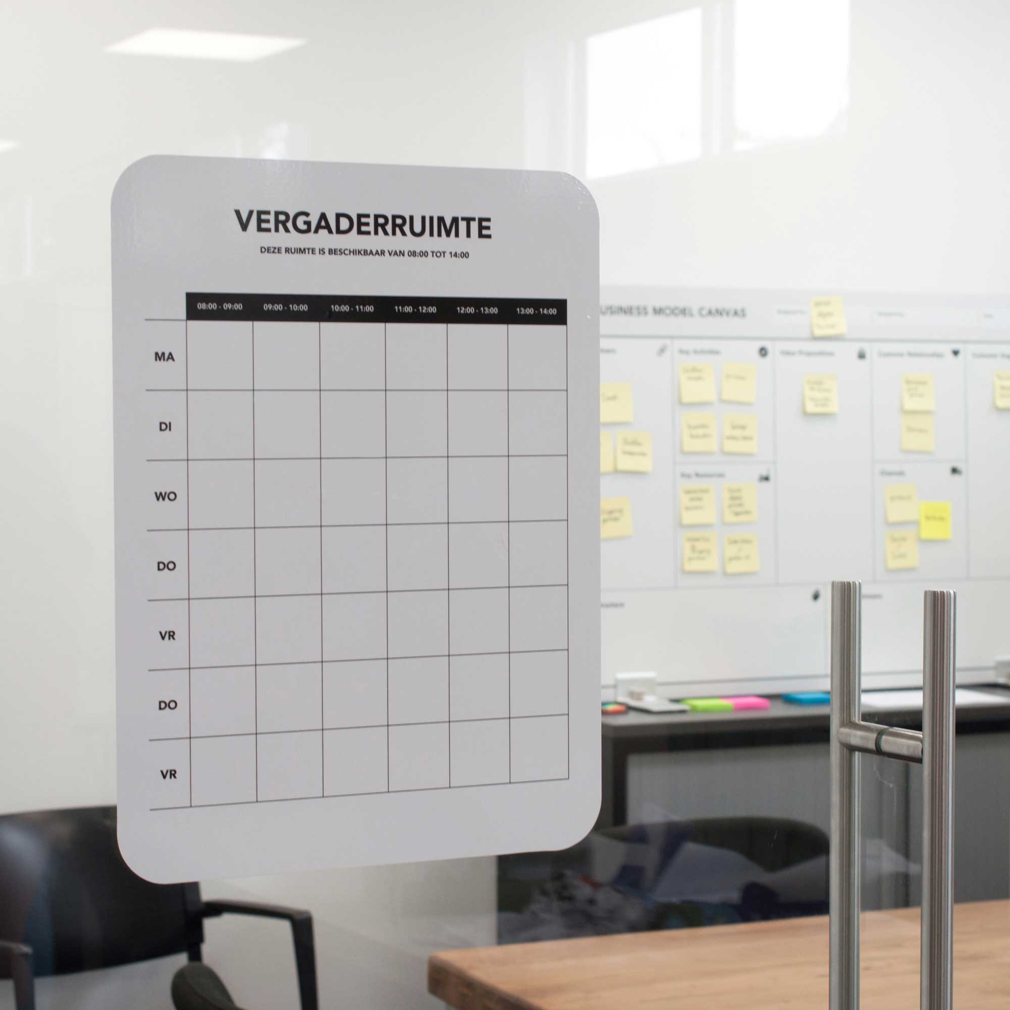 Whiteboardfolie
